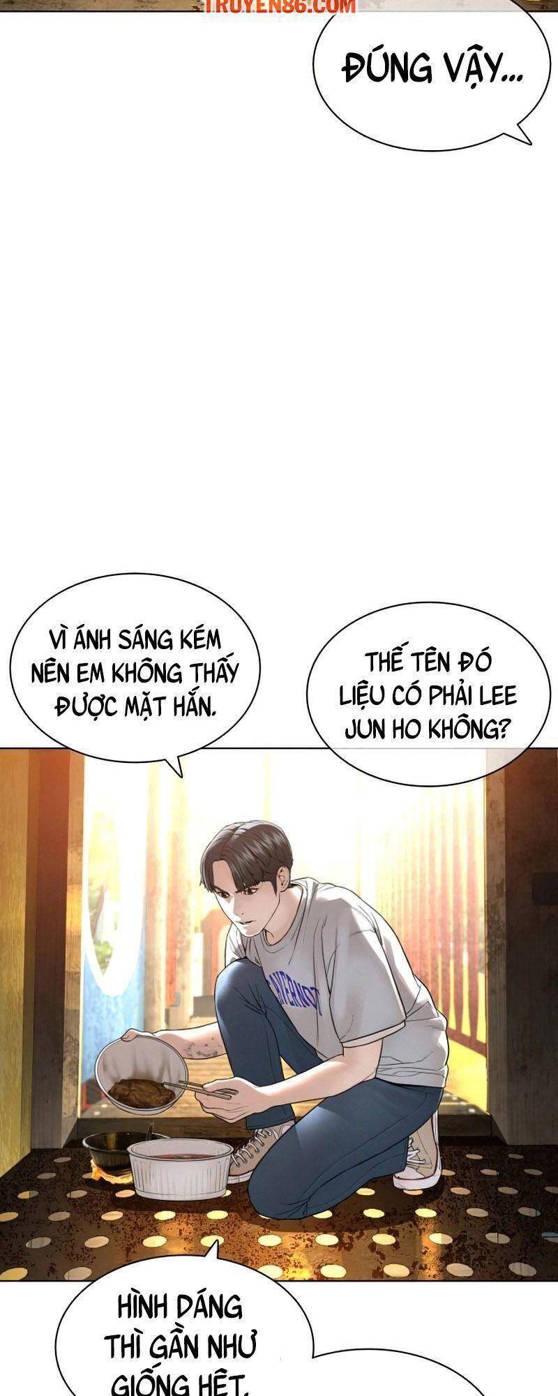 Cách Chiến Thắng Trận Đấu Chap 142 - Next Chap 143