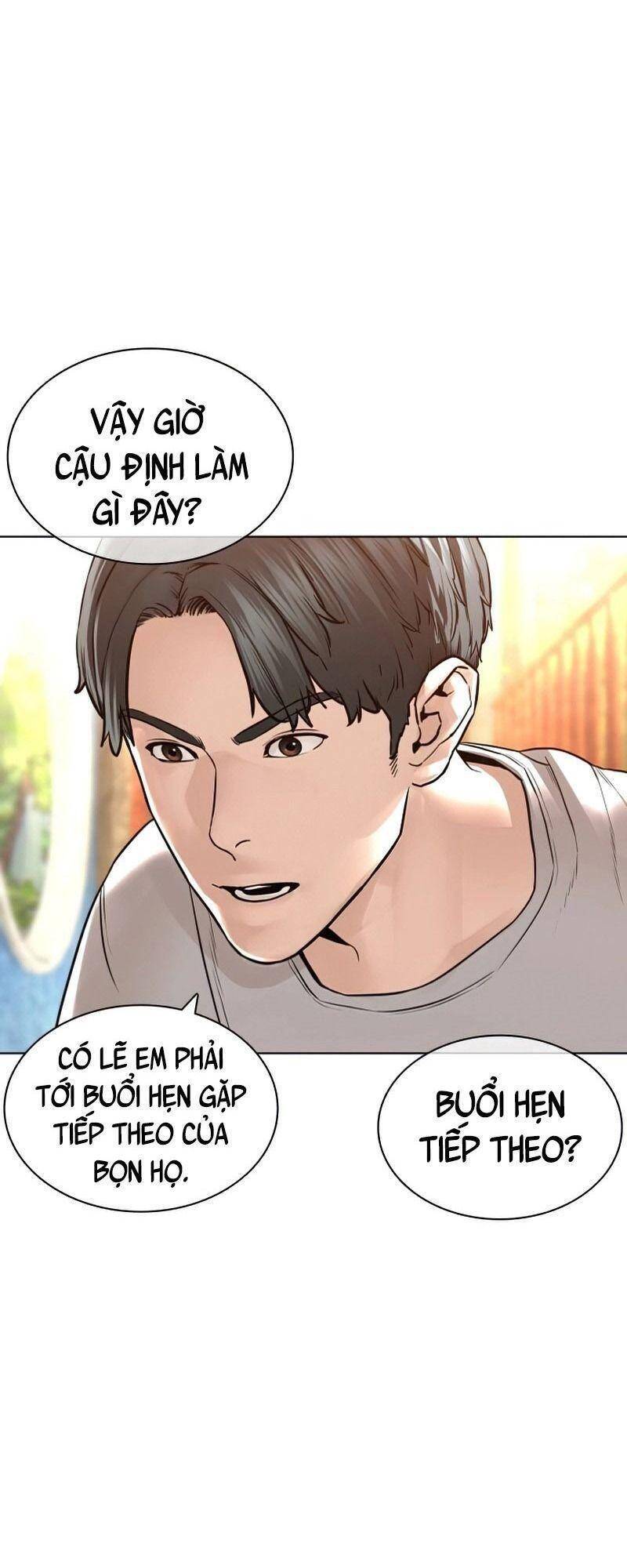 Cách Chiến Thắng Trận Đấu Chap 142 - Next Chap 143