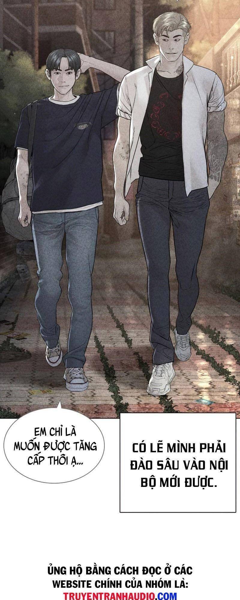 Cách Chiến Thắng Trận Đấu Chap 142 - Next Chap 143