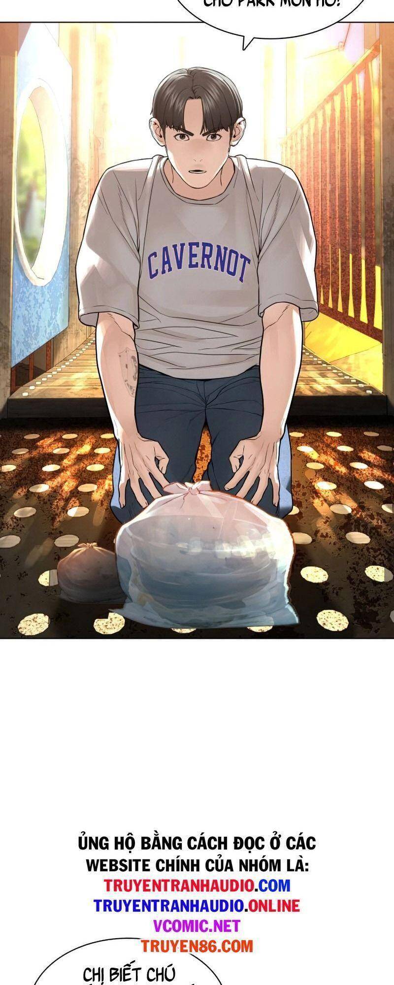 Cách Chiến Thắng Trận Đấu Chap 142 - Next Chap 143