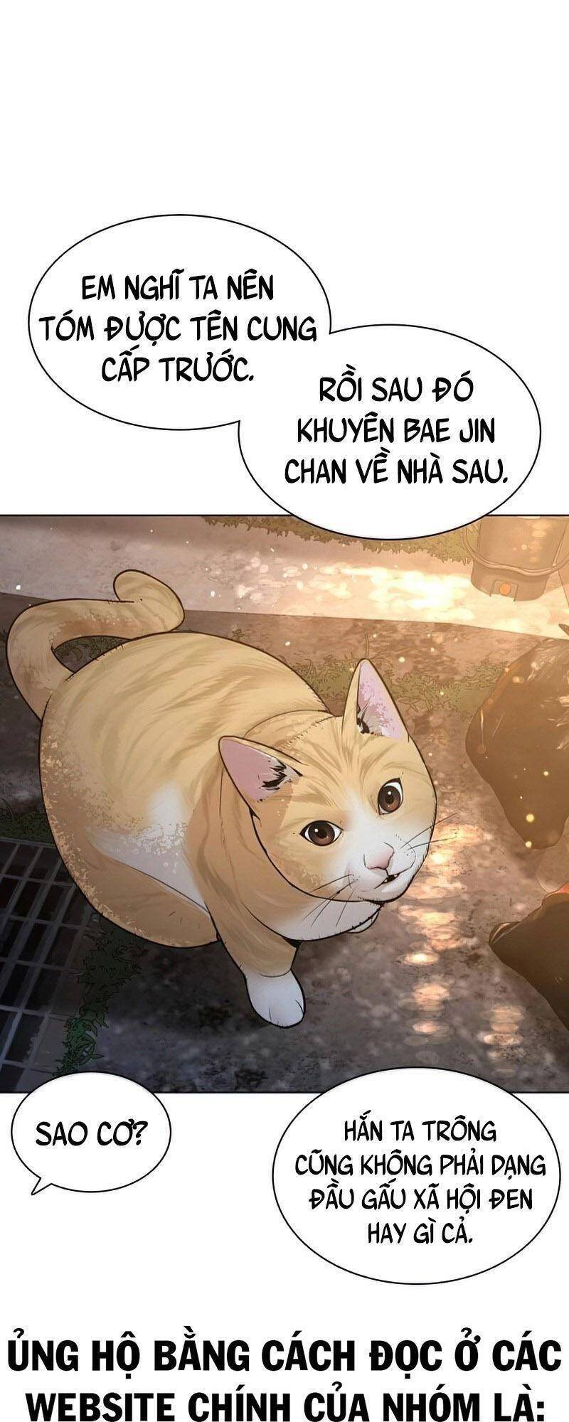 Cách Chiến Thắng Trận Đấu Chap 142 - Next Chap 143