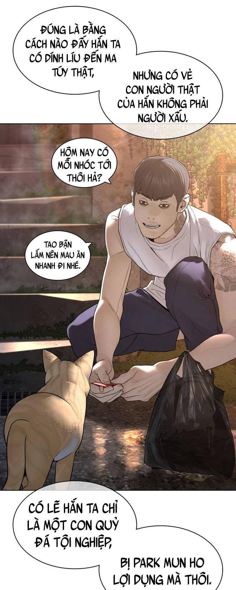 Cách Chiến Thắng Trận Đấu Chap 142 - Next Chap 143