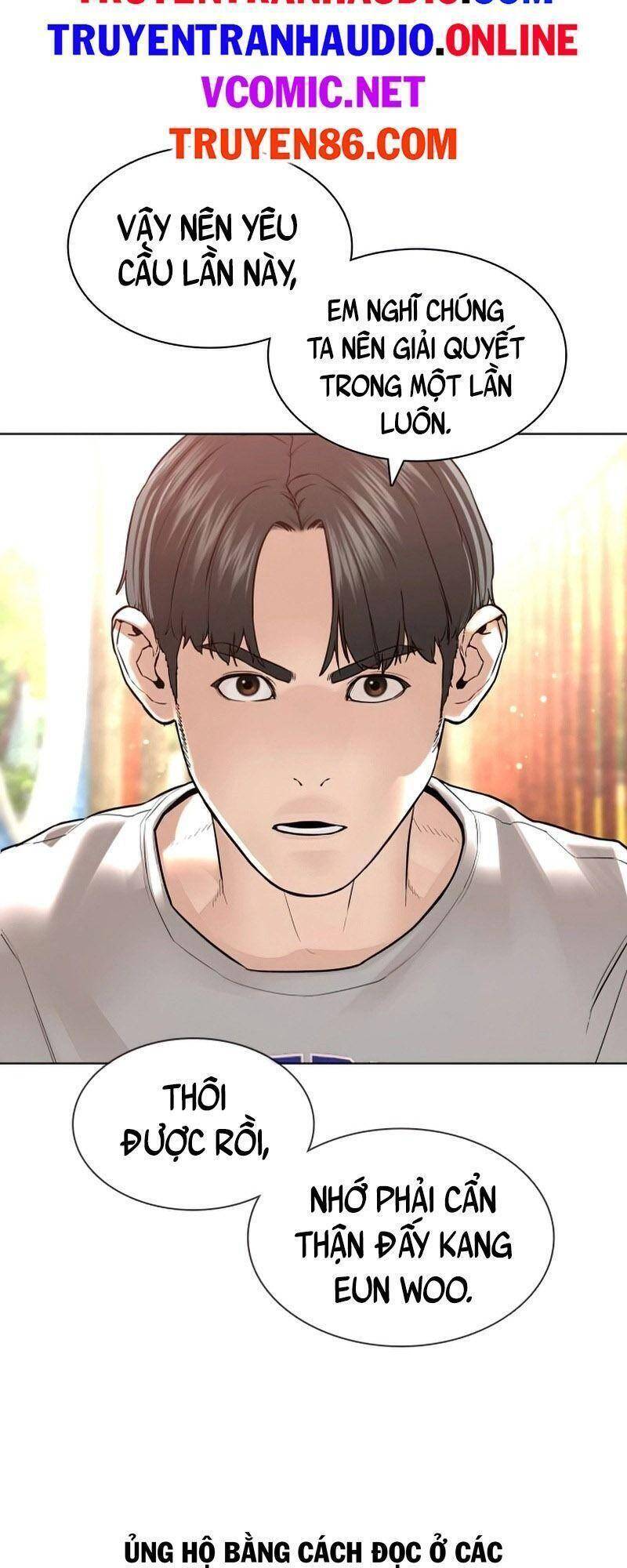 Cách Chiến Thắng Trận Đấu Chap 142 - Next Chap 143