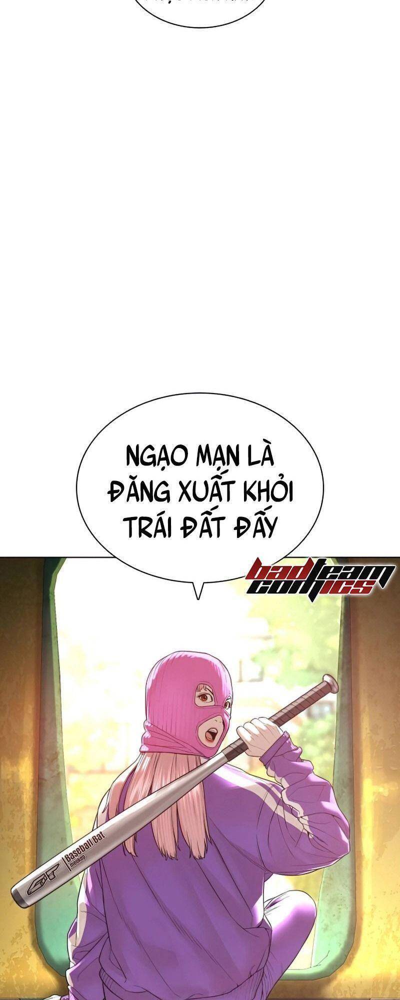 Cách Chiến Thắng Trận Đấu Chap 142 - Next Chap 143