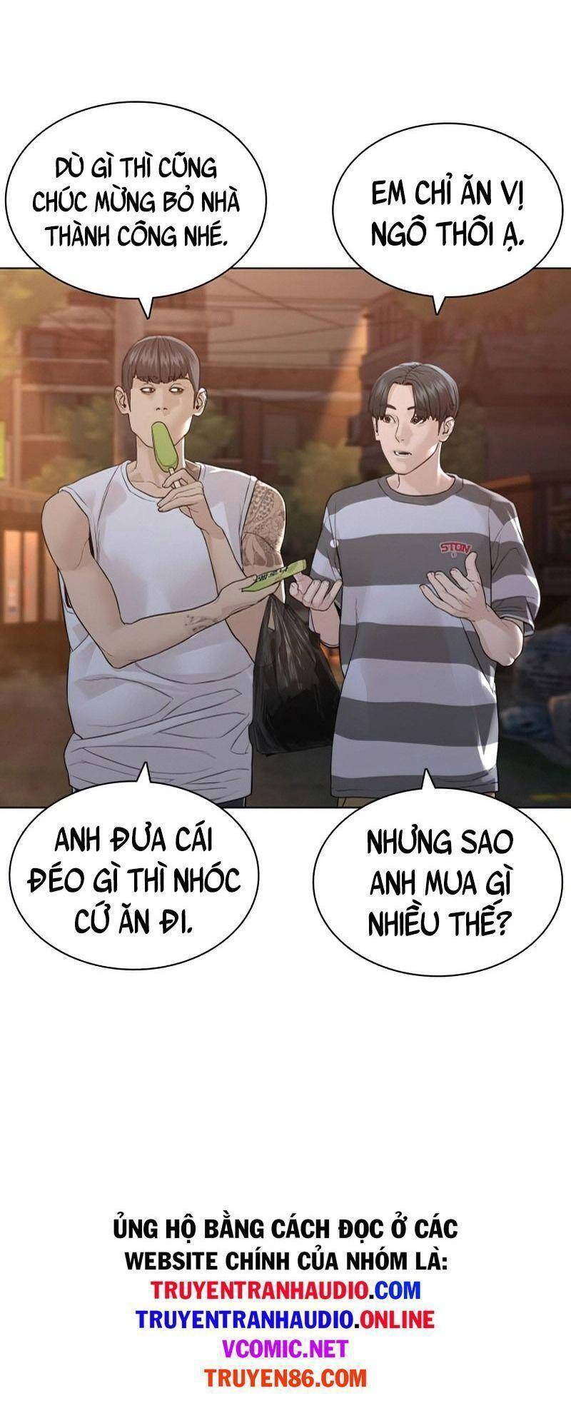 Cách Chiến Thắng Trận Đấu Chap 142 - Next Chap 143