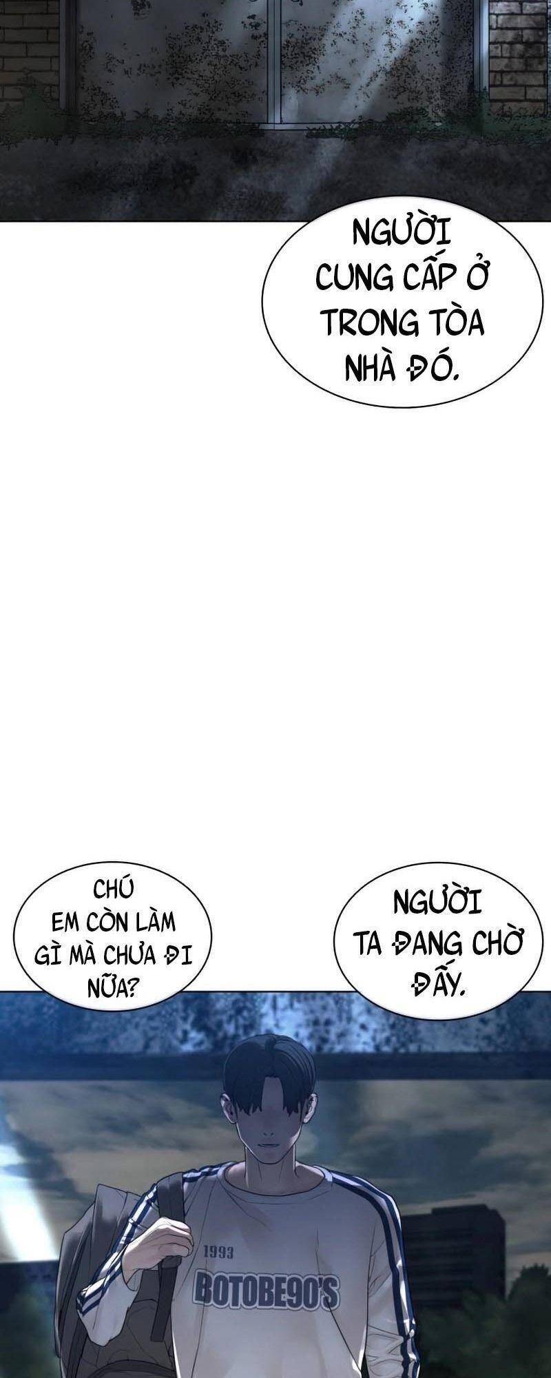 Cách Chiến Thắng Trận Đấu Chap 143 - Next Chap 144