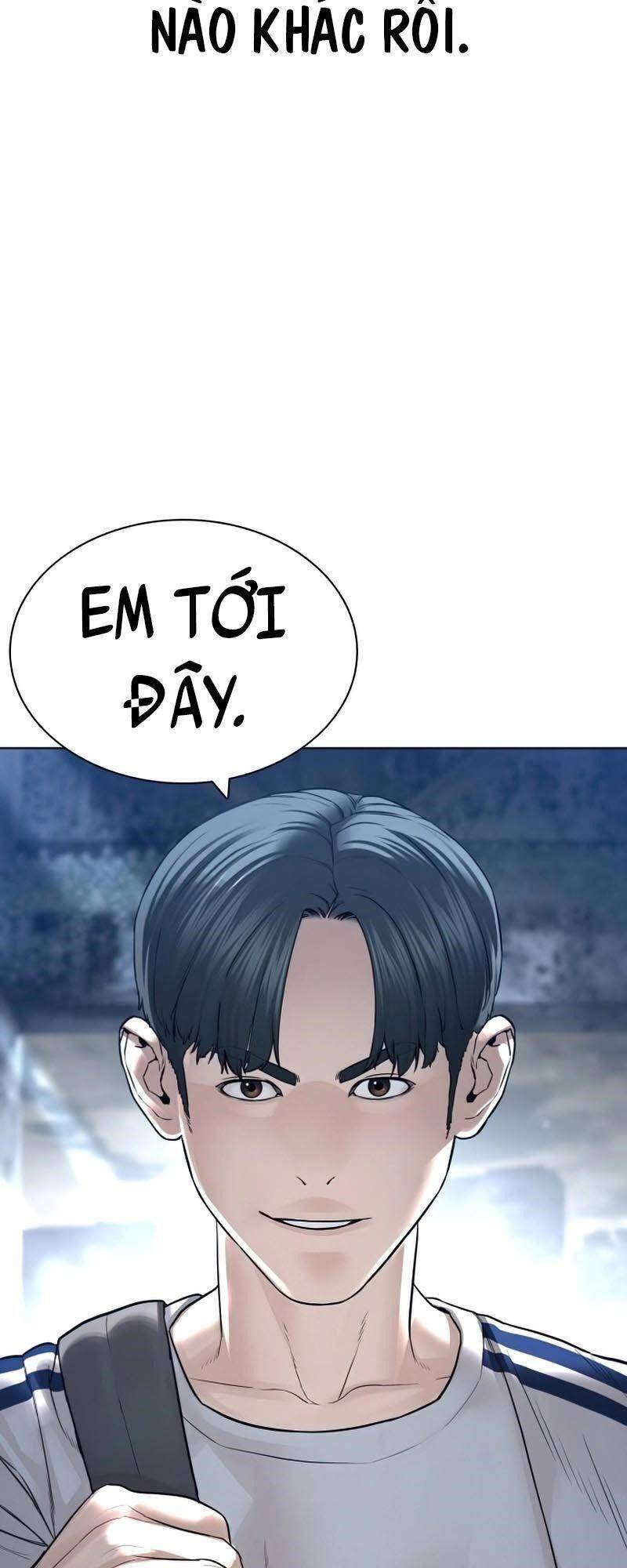 Cách Chiến Thắng Trận Đấu Chap 143 - Next Chap 144