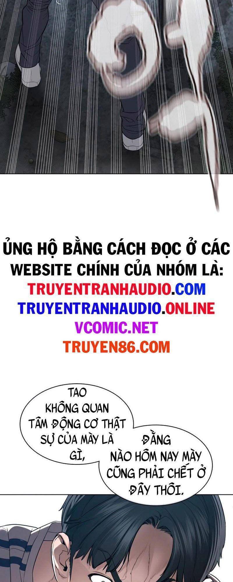 Cách Chiến Thắng Trận Đấu Chap 143 - Next Chap 144