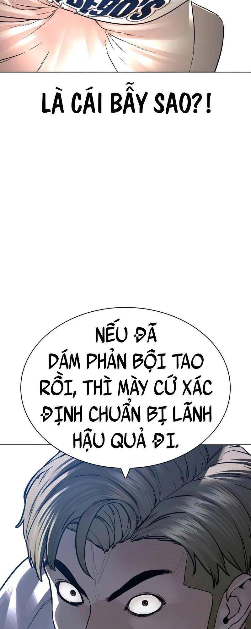 Cách Chiến Thắng Trận Đấu Chap 143 - Next Chap 144