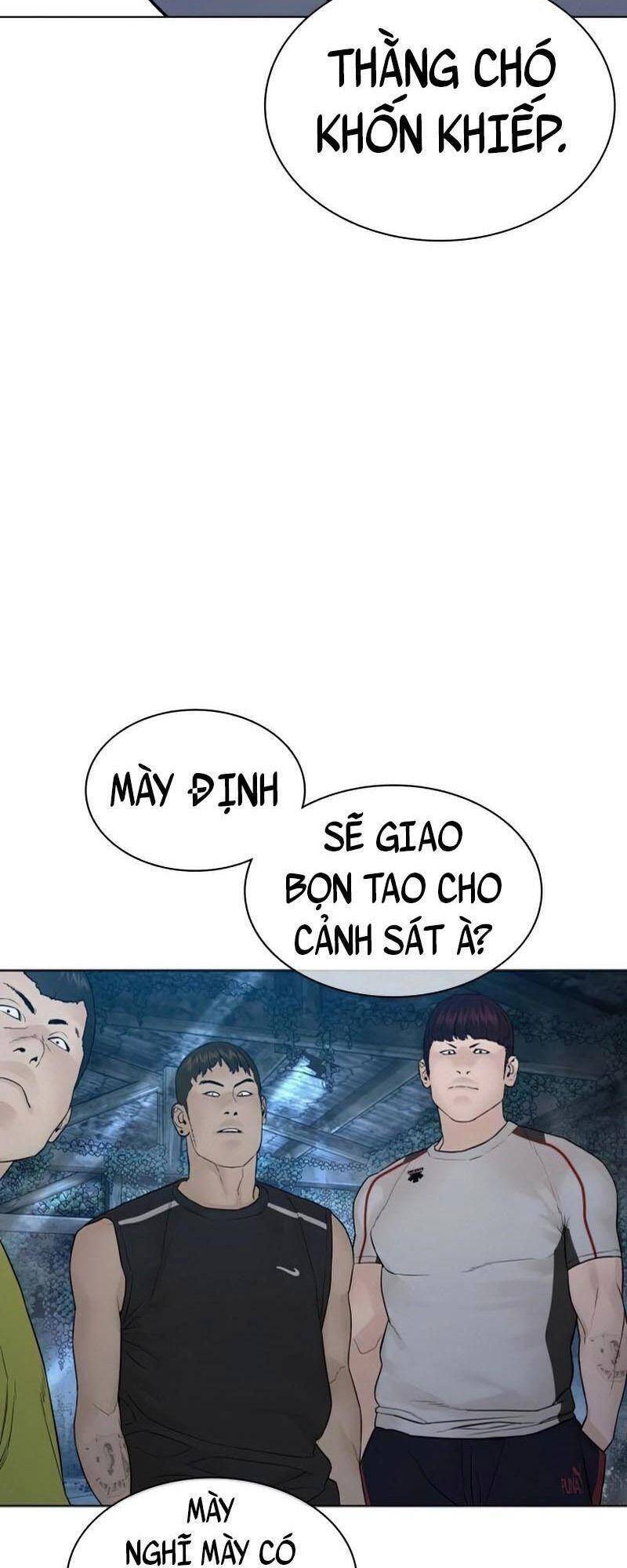 Cách Chiến Thắng Trận Đấu Chap 143 - Next Chap 144