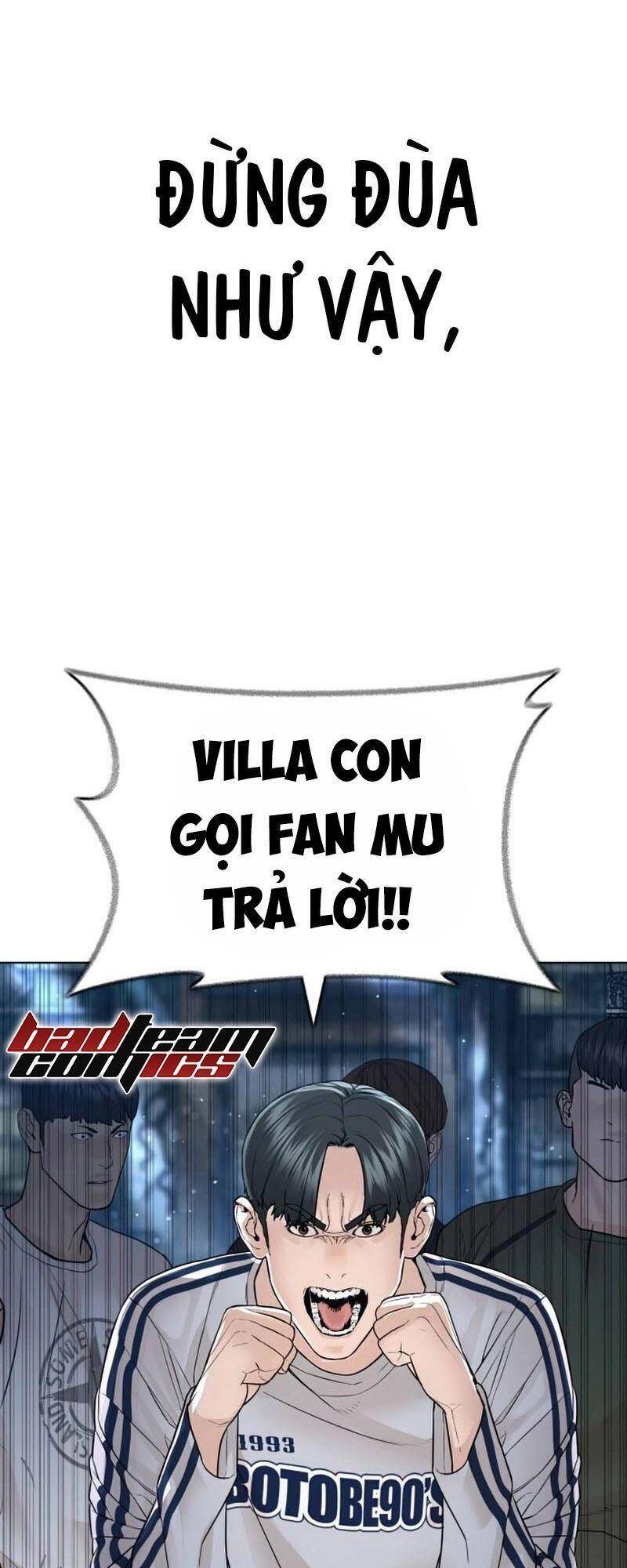 Cách Chiến Thắng Trận Đấu Chap 143 - Next Chap 144
