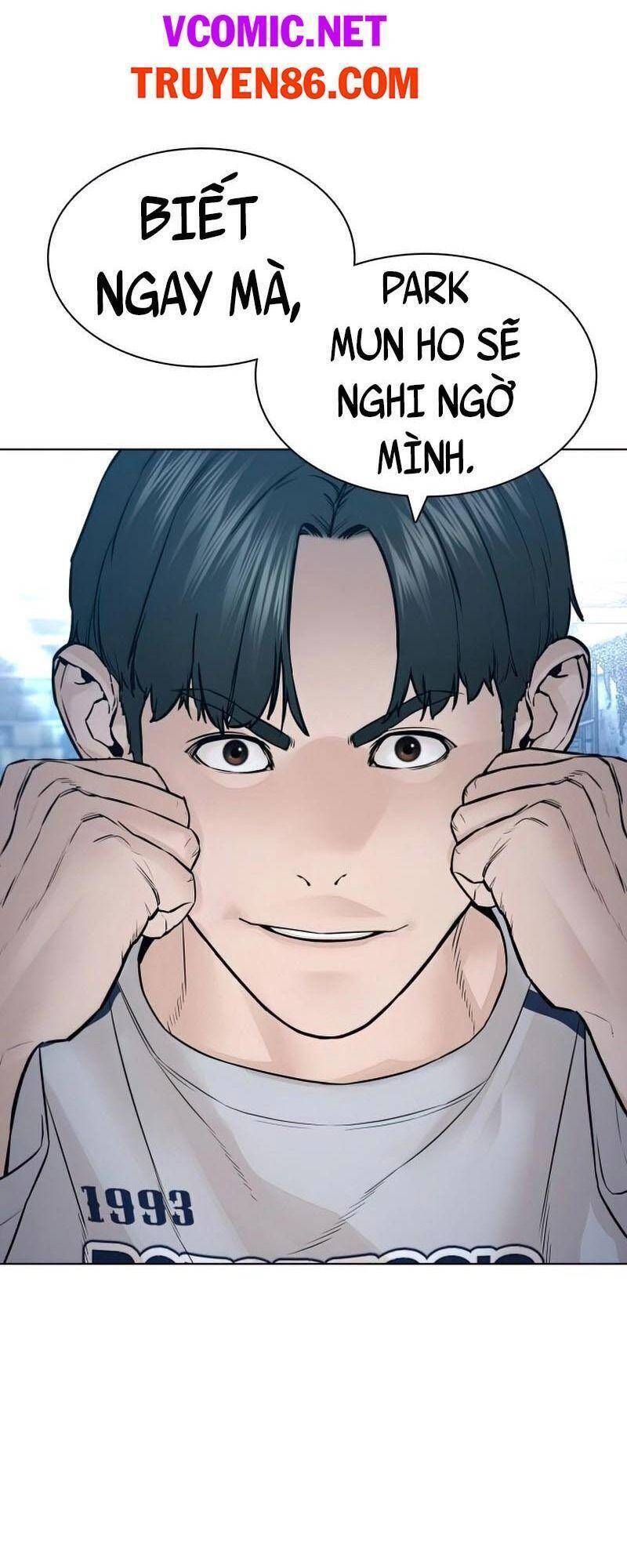 Cách Chiến Thắng Trận Đấu Chap 143 - Next Chap 144