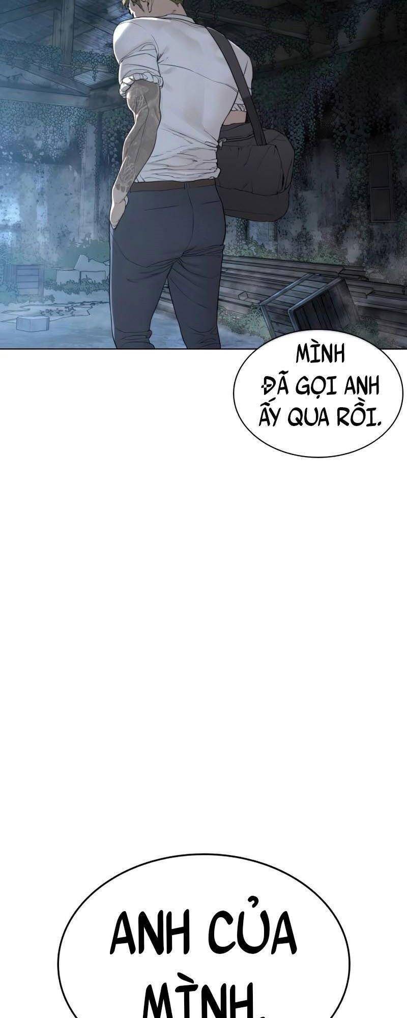 Cách Chiến Thắng Trận Đấu Chap 143 - Next Chap 144