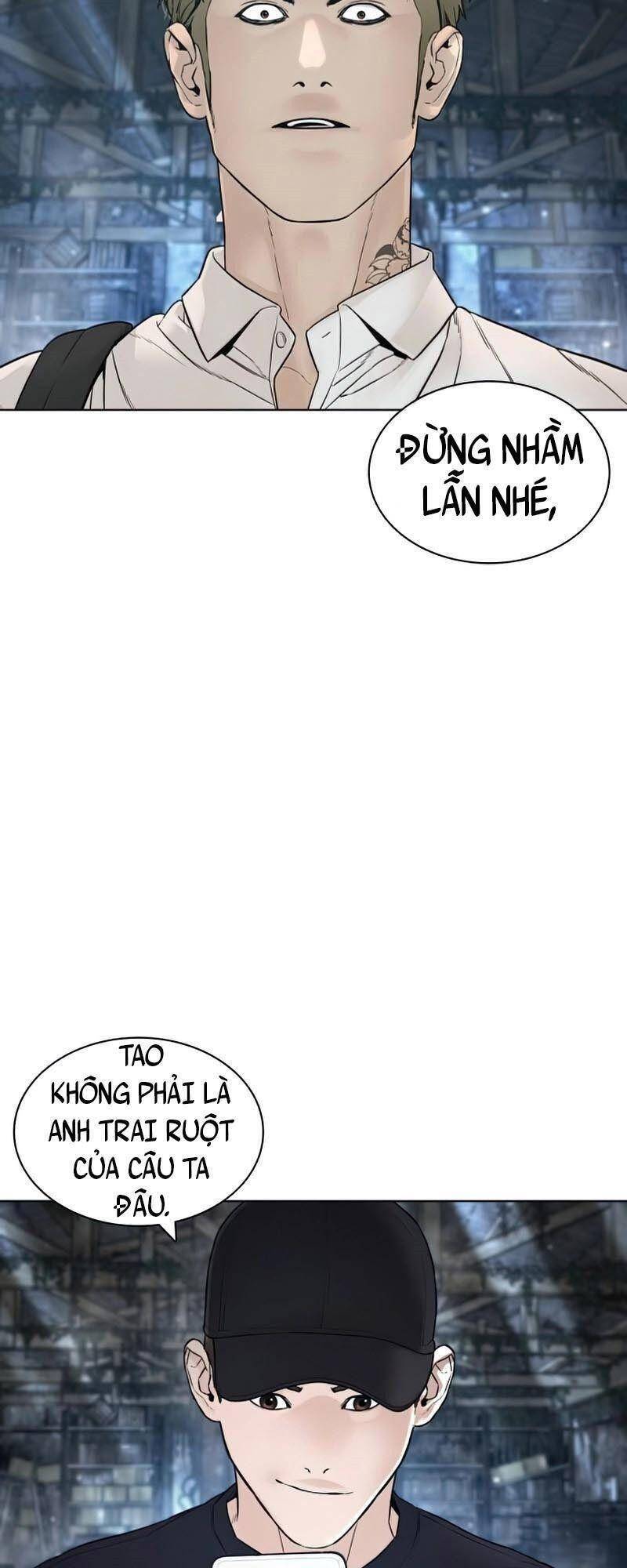 Cách Chiến Thắng Trận Đấu Chap 143 - Next Chap 144