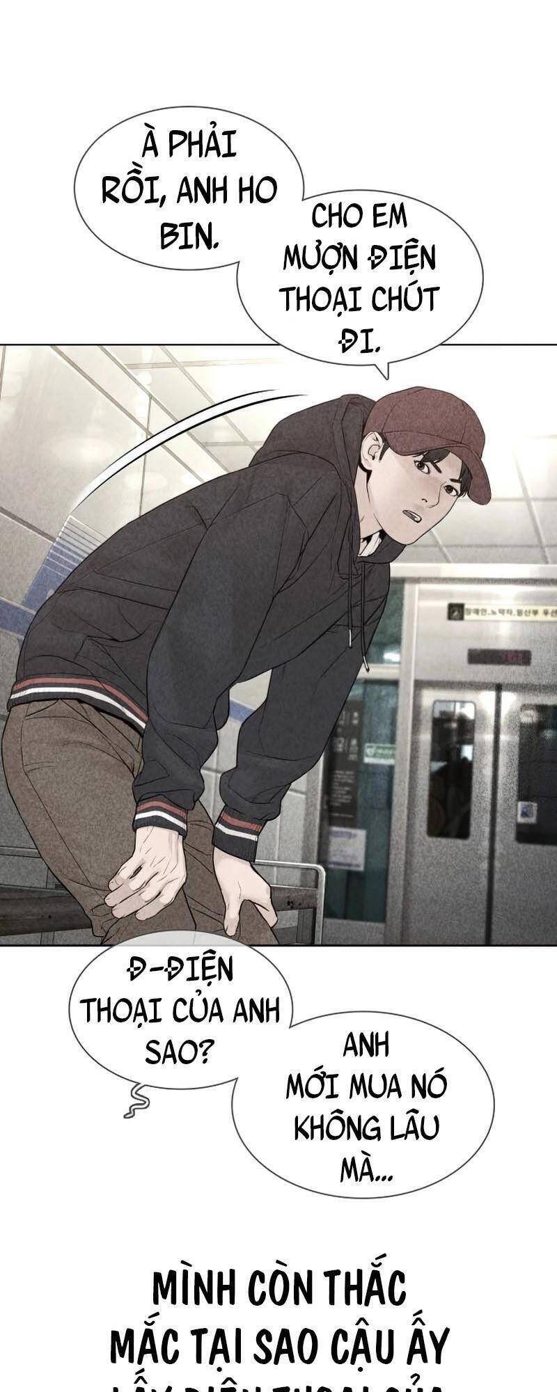 Cách Chiến Thắng Trận Đấu Chap 143 - Next Chap 144