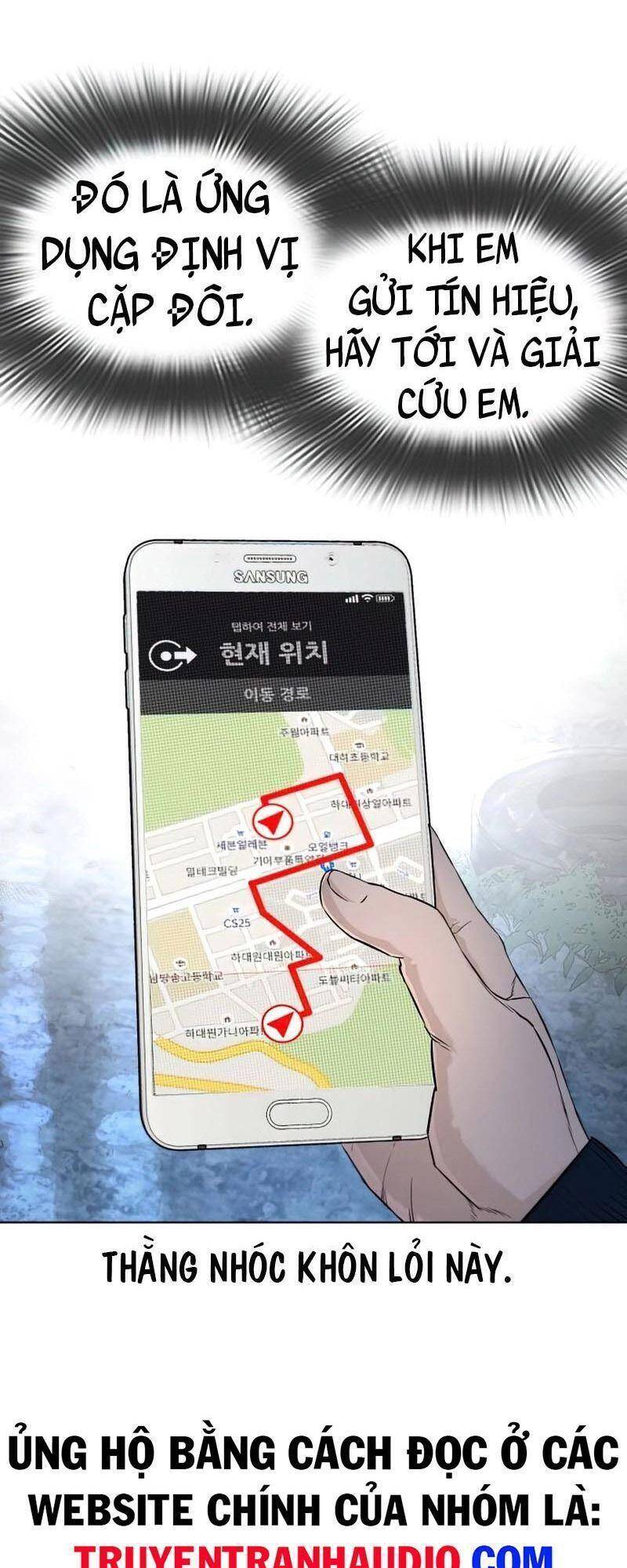 Cách Chiến Thắng Trận Đấu Chap 143 - Next Chap 144