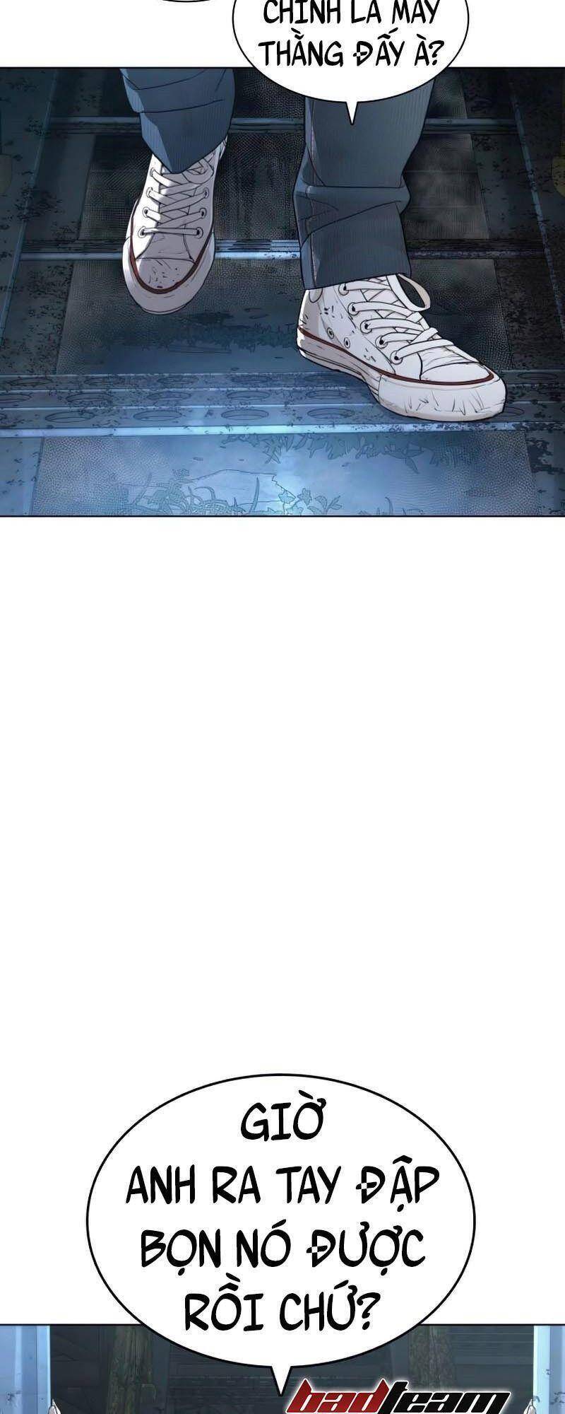 Cách Chiến Thắng Trận Đấu Chap 143 - Next Chap 144