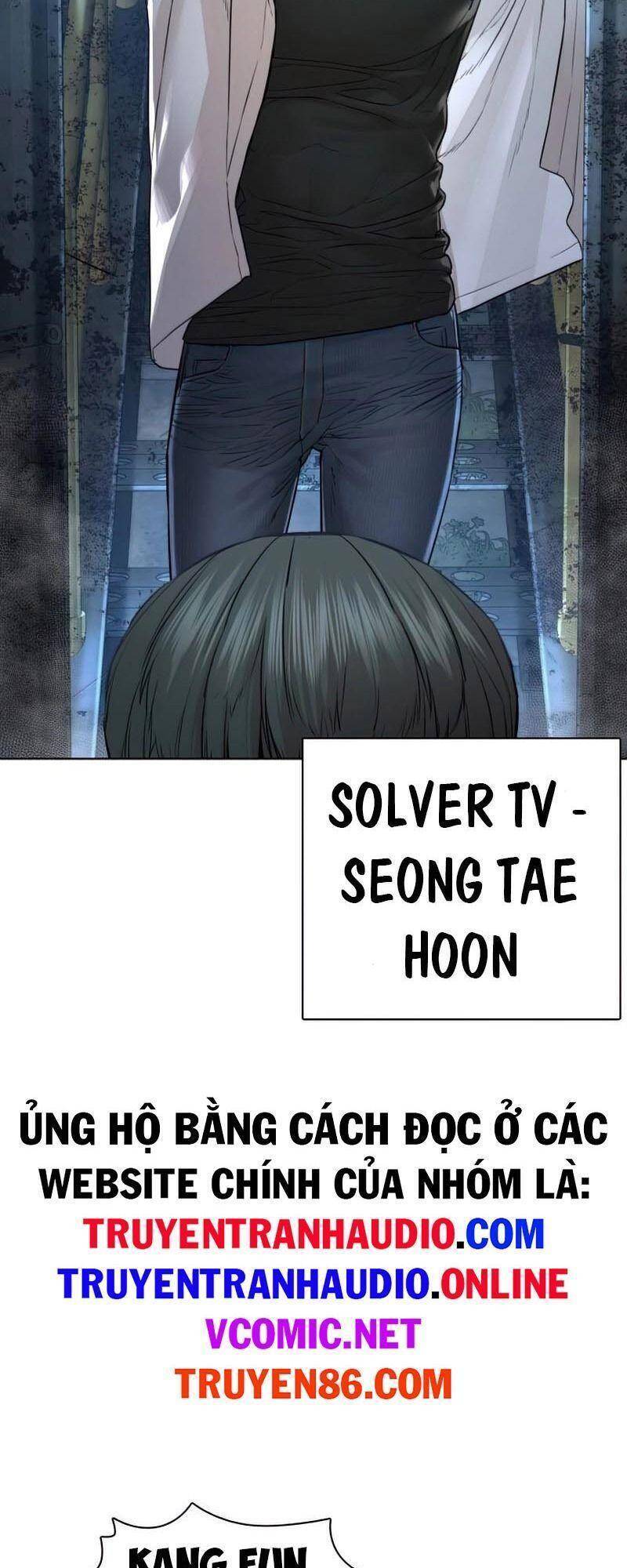 Cách Chiến Thắng Trận Đấu Chap 143 - Next Chap 144