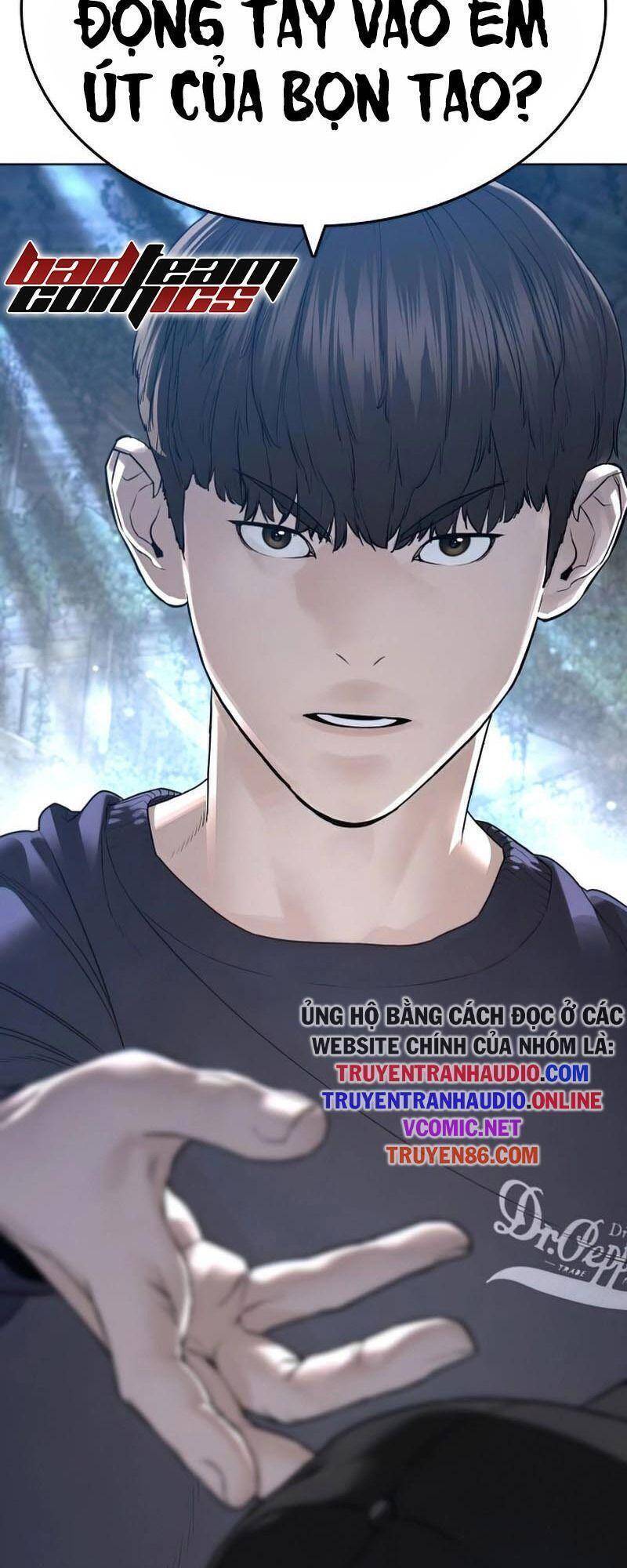 Cách Chiến Thắng Trận Đấu Chap 143 - Next Chap 144