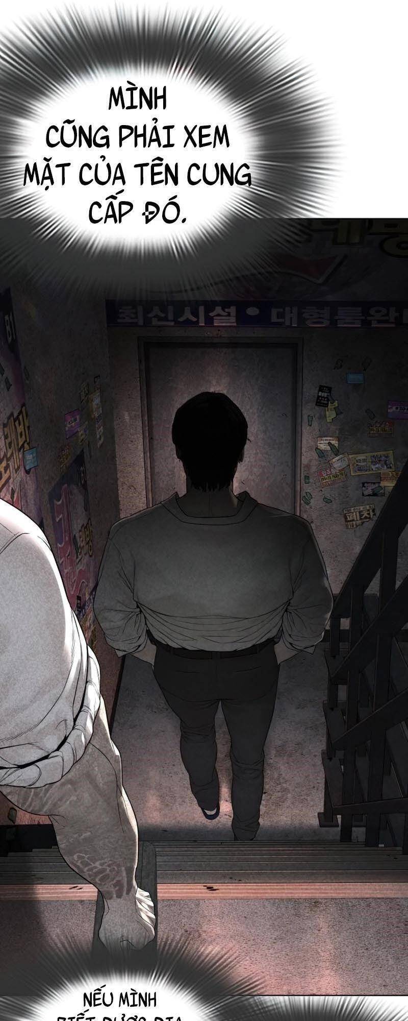 Cách Chiến Thắng Trận Đấu Chap 143 - Next Chap 144