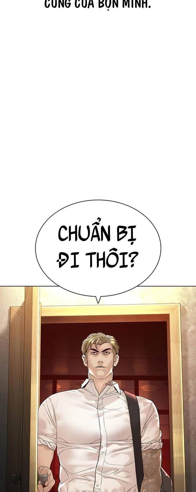 Cách Chiến Thắng Trận Đấu Chap 143 - Next Chap 144