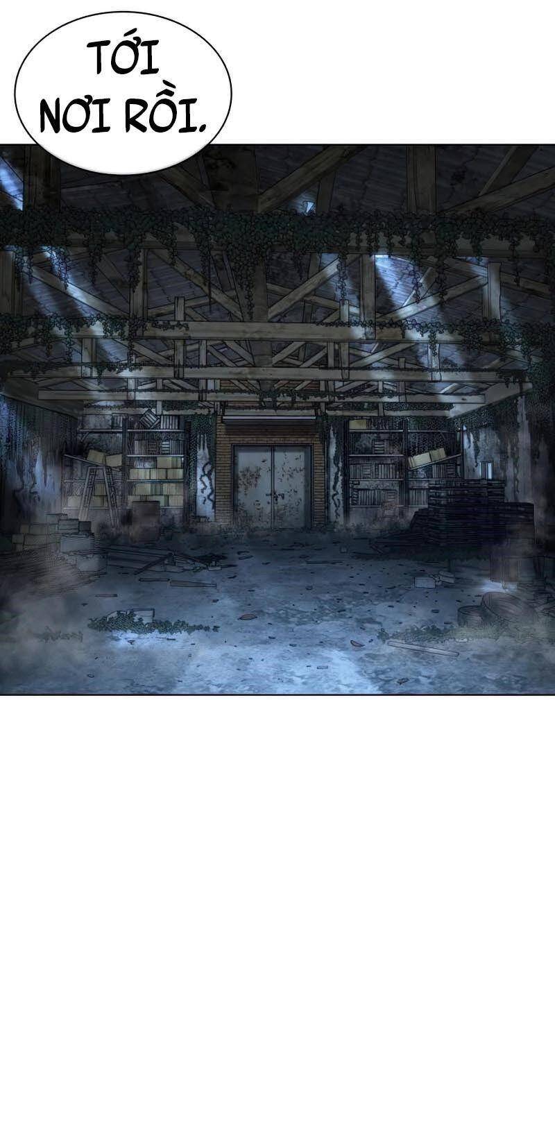 Cách Chiến Thắng Trận Đấu Chap 143 - Next Chap 144