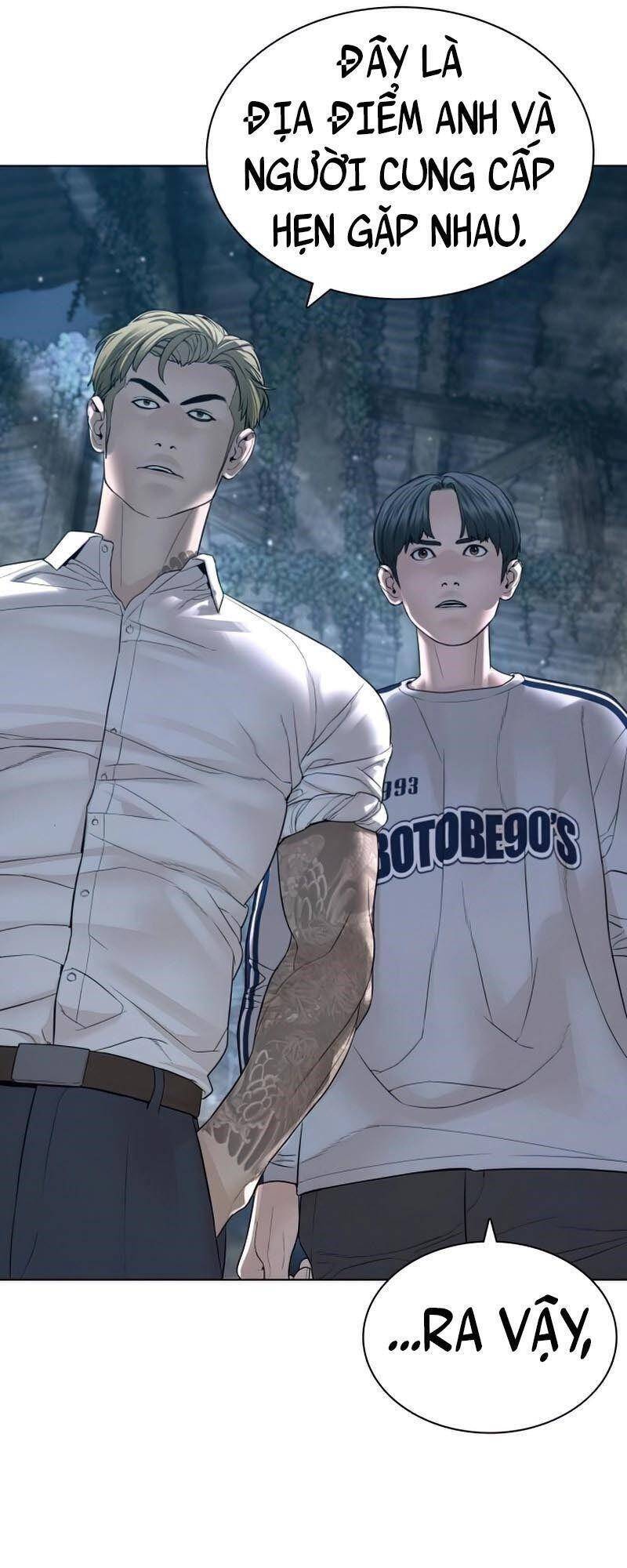 Cách Chiến Thắng Trận Đấu Chap 143 - Next Chap 144