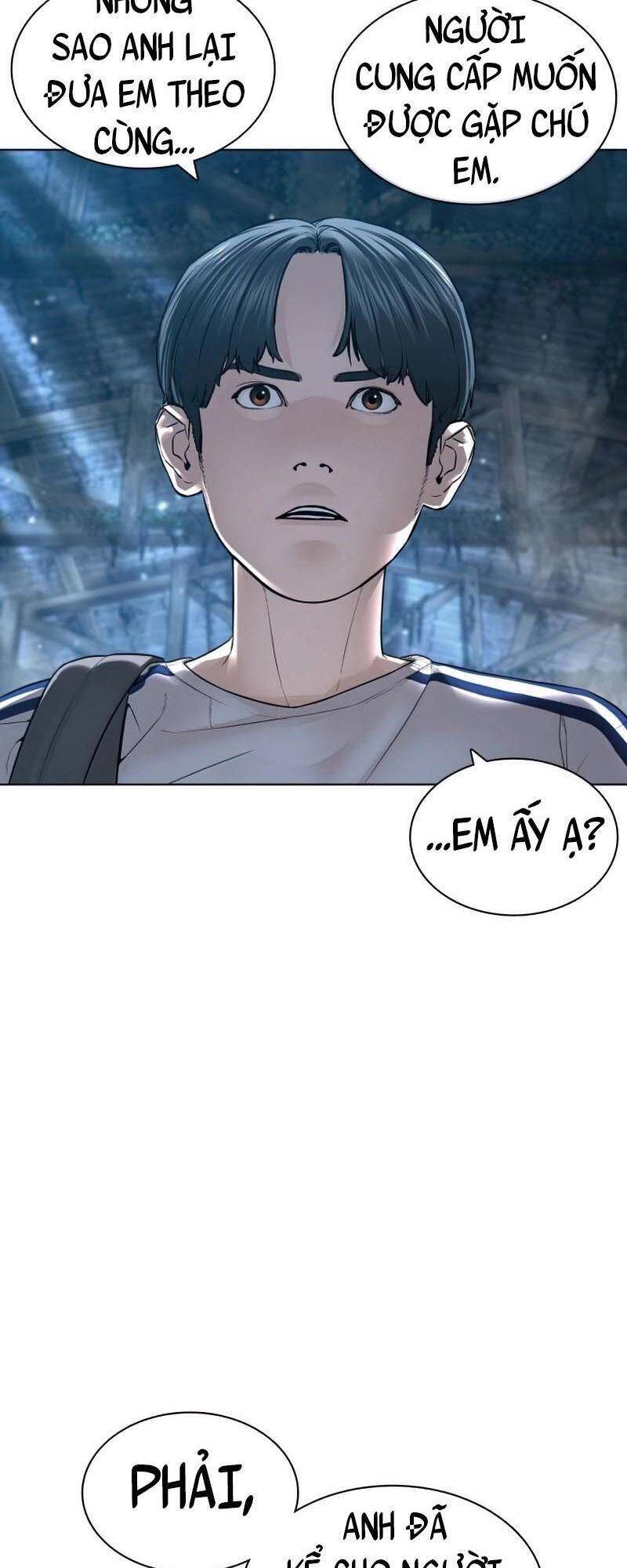 Cách Chiến Thắng Trận Đấu Chap 143 - Next Chap 144