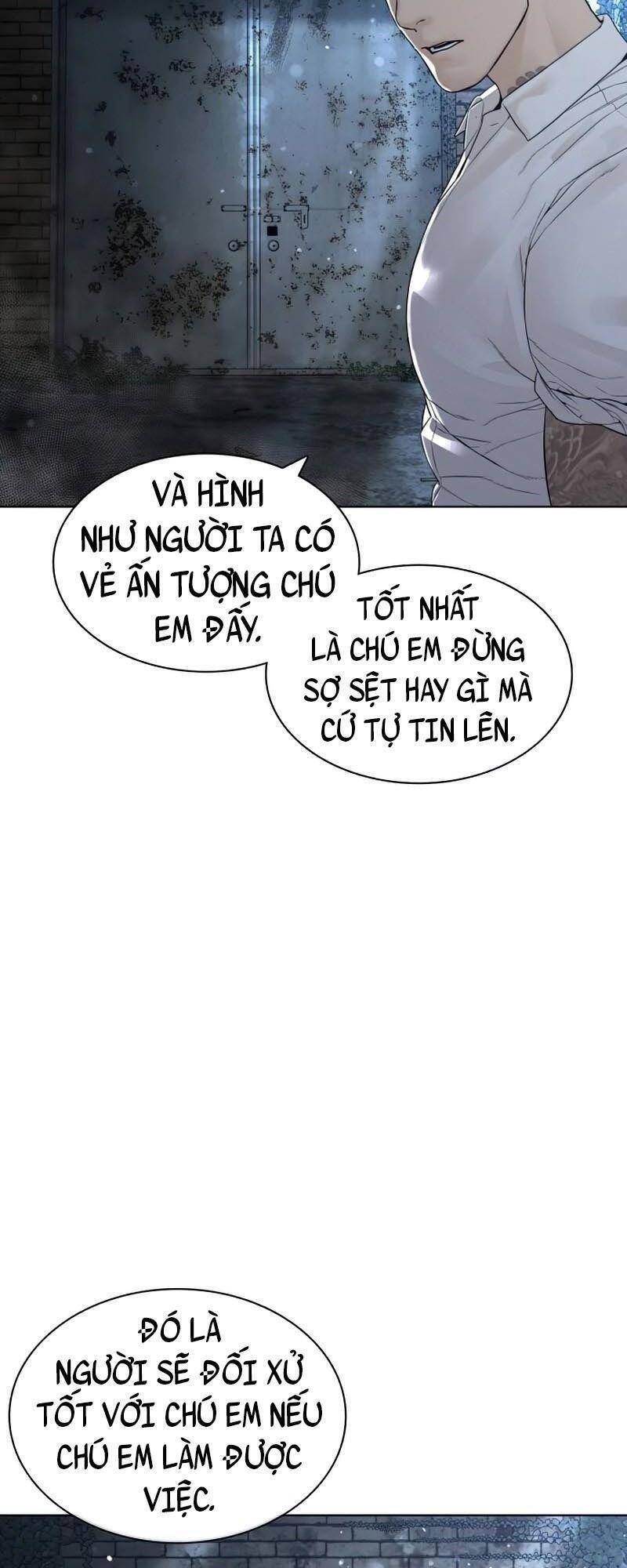 Cách Chiến Thắng Trận Đấu Chap 143 - Next Chap 144