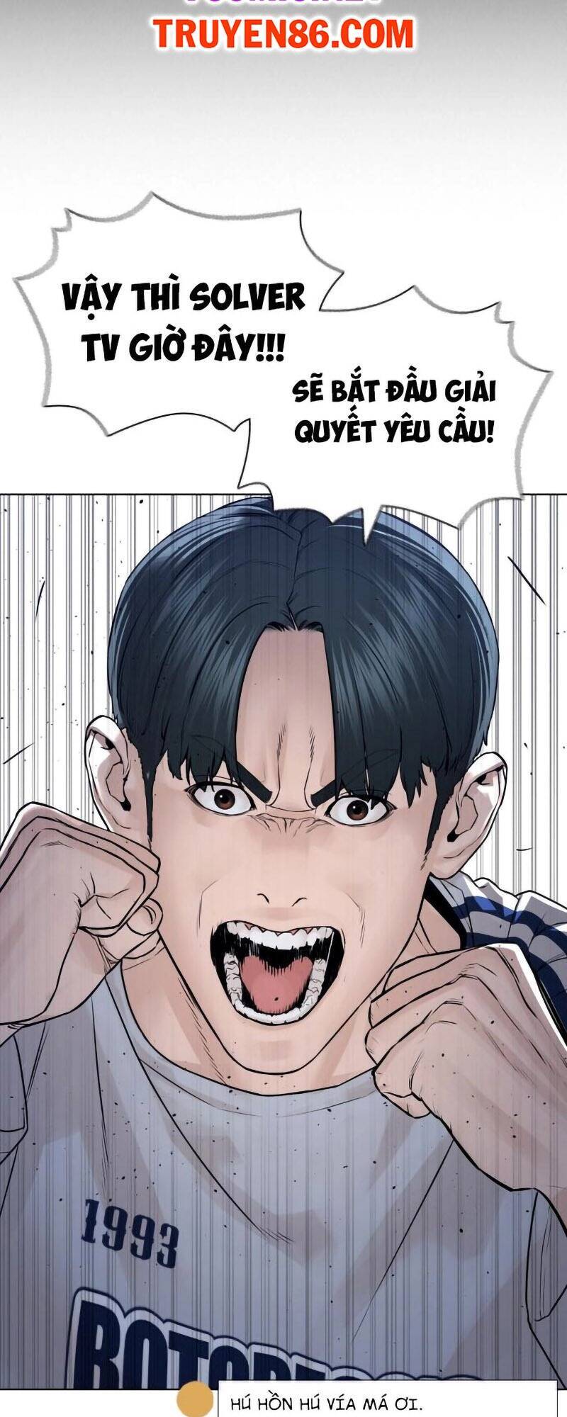 Cách Chiến Thắng Trận Đấu Chap 144 - Next Chap 145