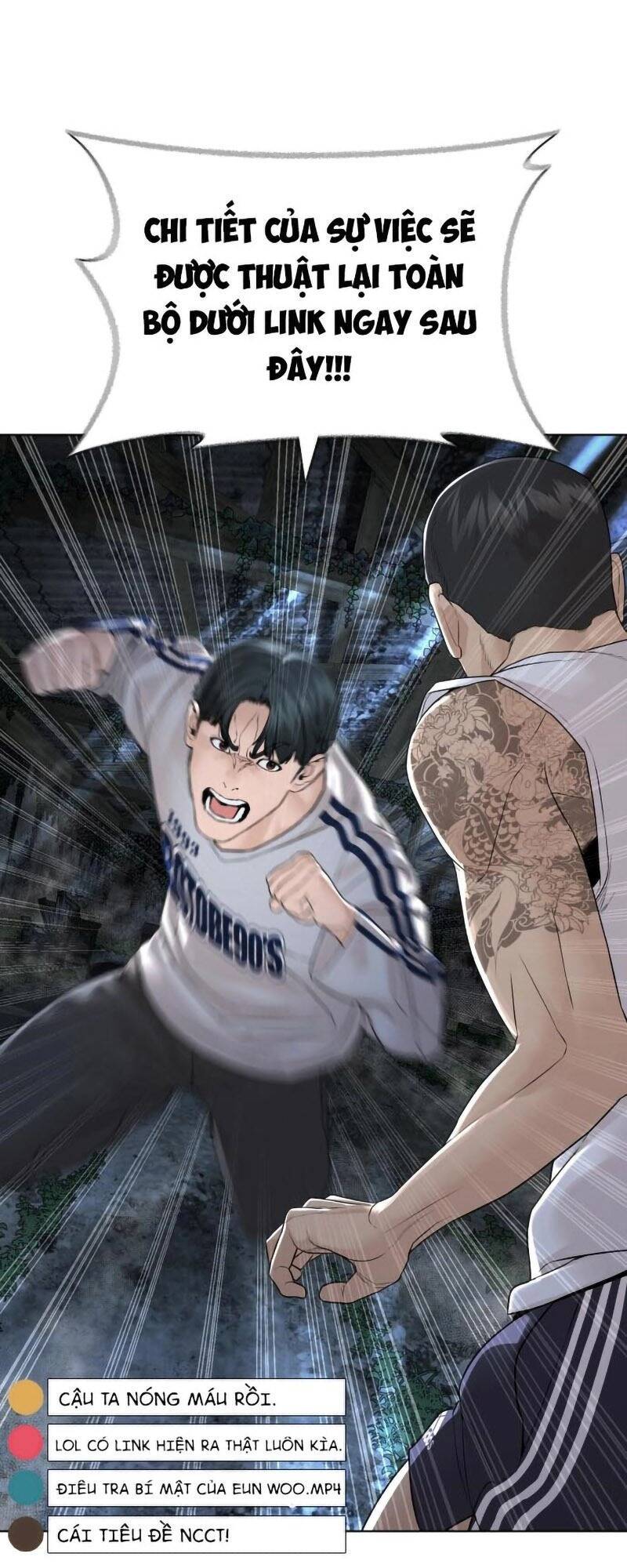 Cách Chiến Thắng Trận Đấu Chap 144 - Next Chap 145