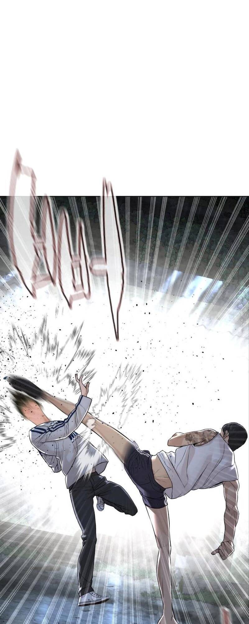 Cách Chiến Thắng Trận Đấu Chap 144 - Next Chap 145