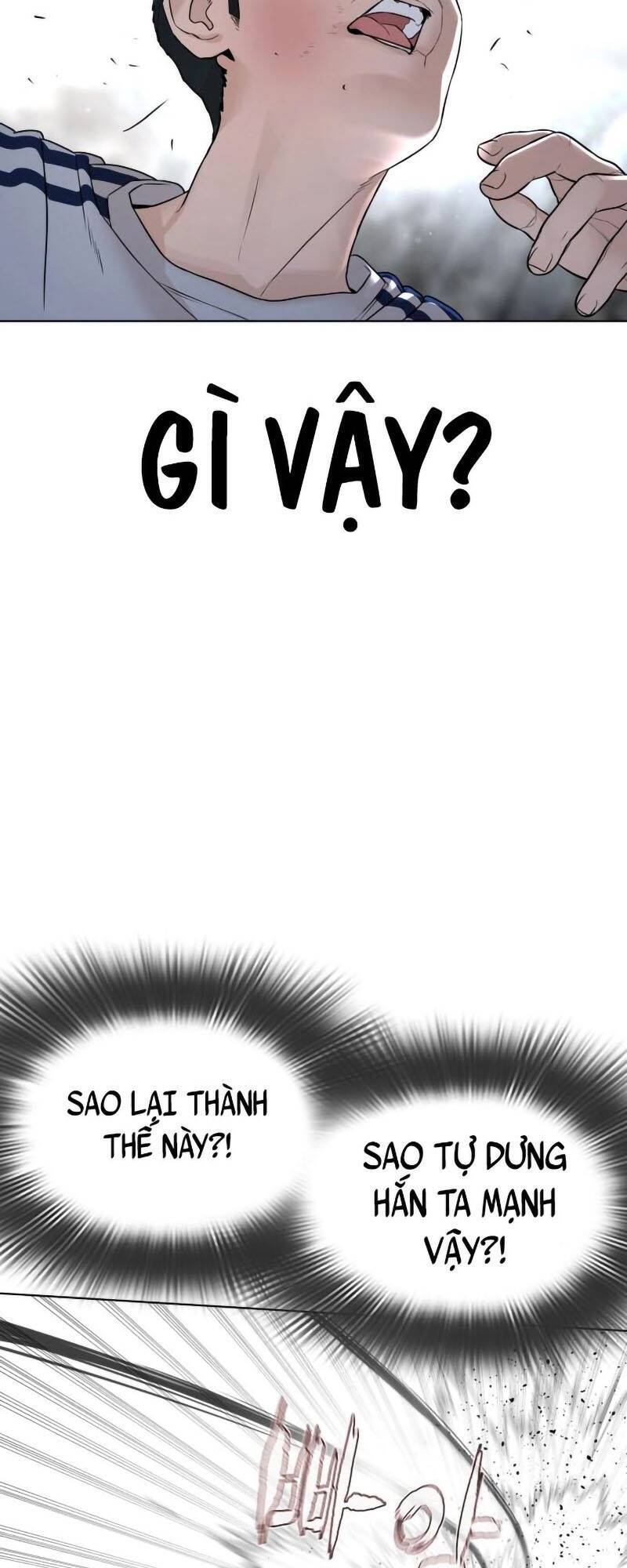 Cách Chiến Thắng Trận Đấu Chap 144 - Next Chap 145