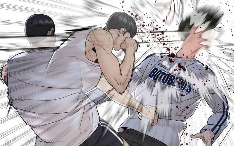 Cách Chiến Thắng Trận Đấu Chap 144 - Next Chap 145