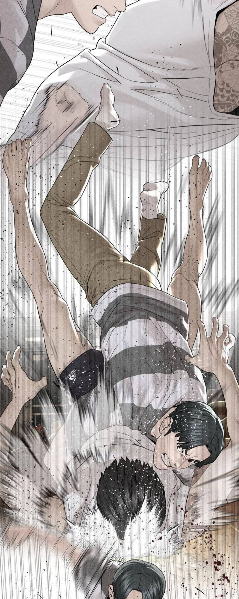 Cách Chiến Thắng Trận Đấu Chap 144 - Next Chap 145