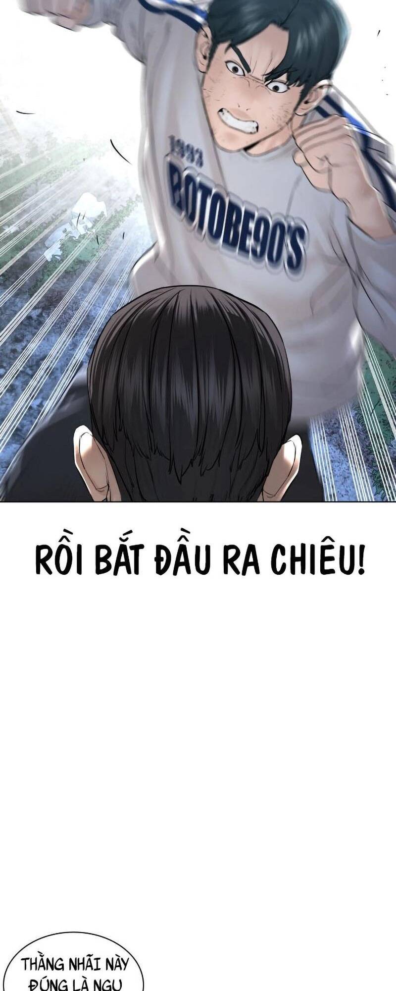 Cách Chiến Thắng Trận Đấu Chap 144 - Next Chap 145