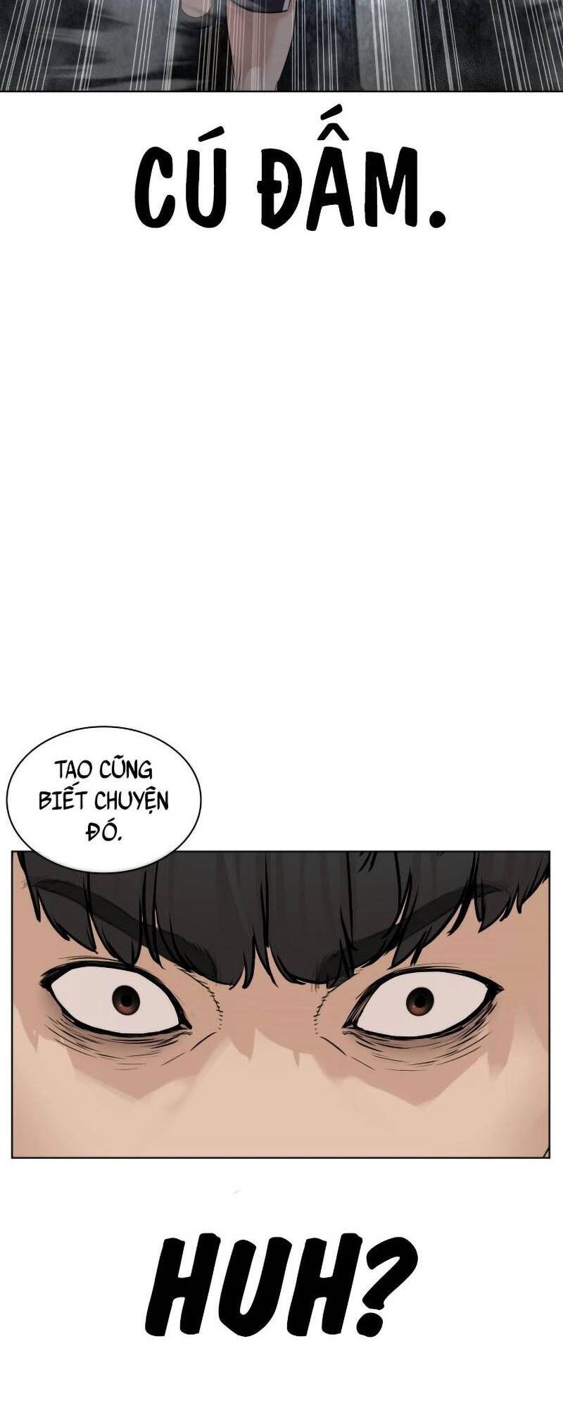 Cách Chiến Thắng Trận Đấu Chap 144 - Next Chap 145