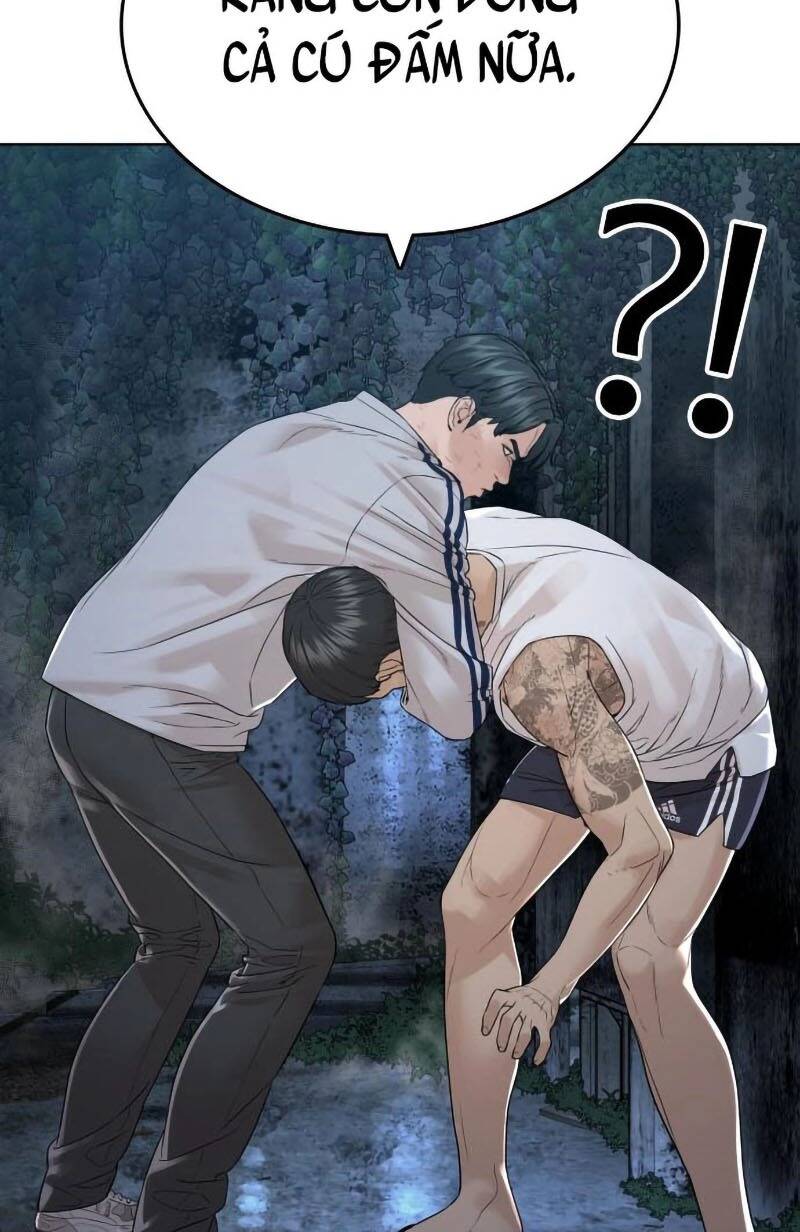 Cách Chiến Thắng Trận Đấu Chap 144 - Next Chap 145