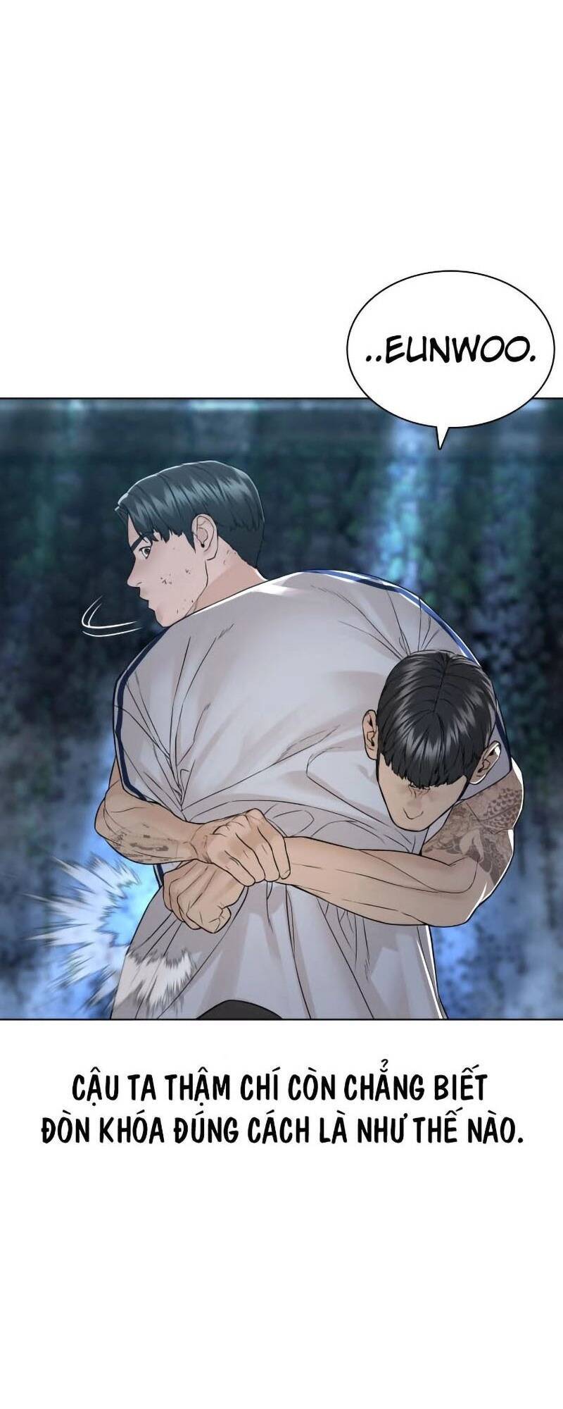 Cách Chiến Thắng Trận Đấu Chap 144 - Next Chap 145