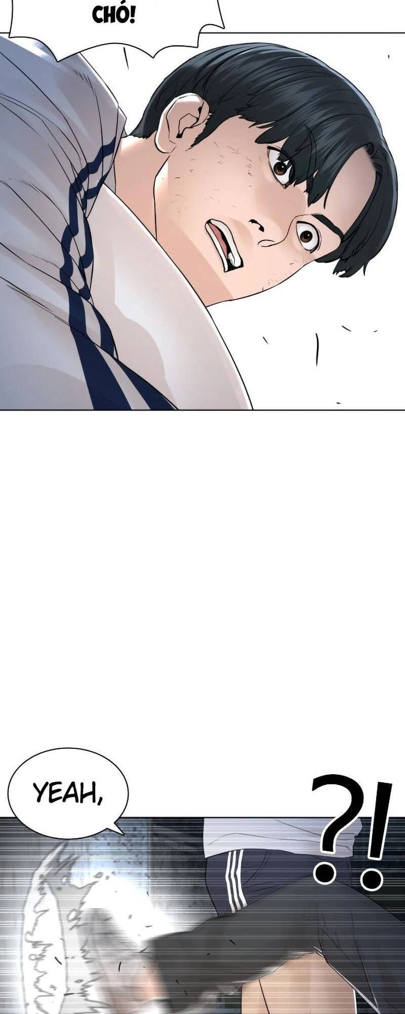 Cách Chiến Thắng Trận Đấu Chap 144 - Next Chap 145