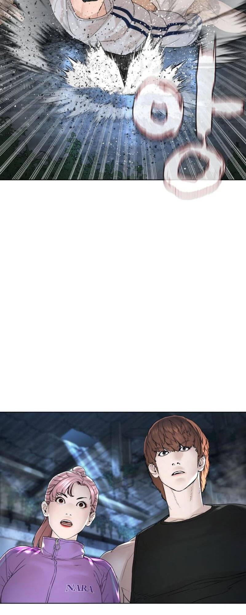 Cách Chiến Thắng Trận Đấu Chap 144 - Next Chap 145