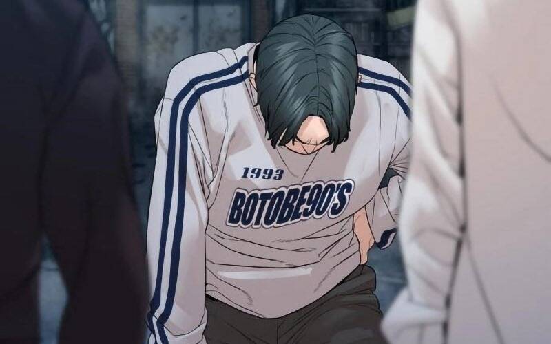 Cách Chiến Thắng Trận Đấu Chap 144 - Next Chap 145