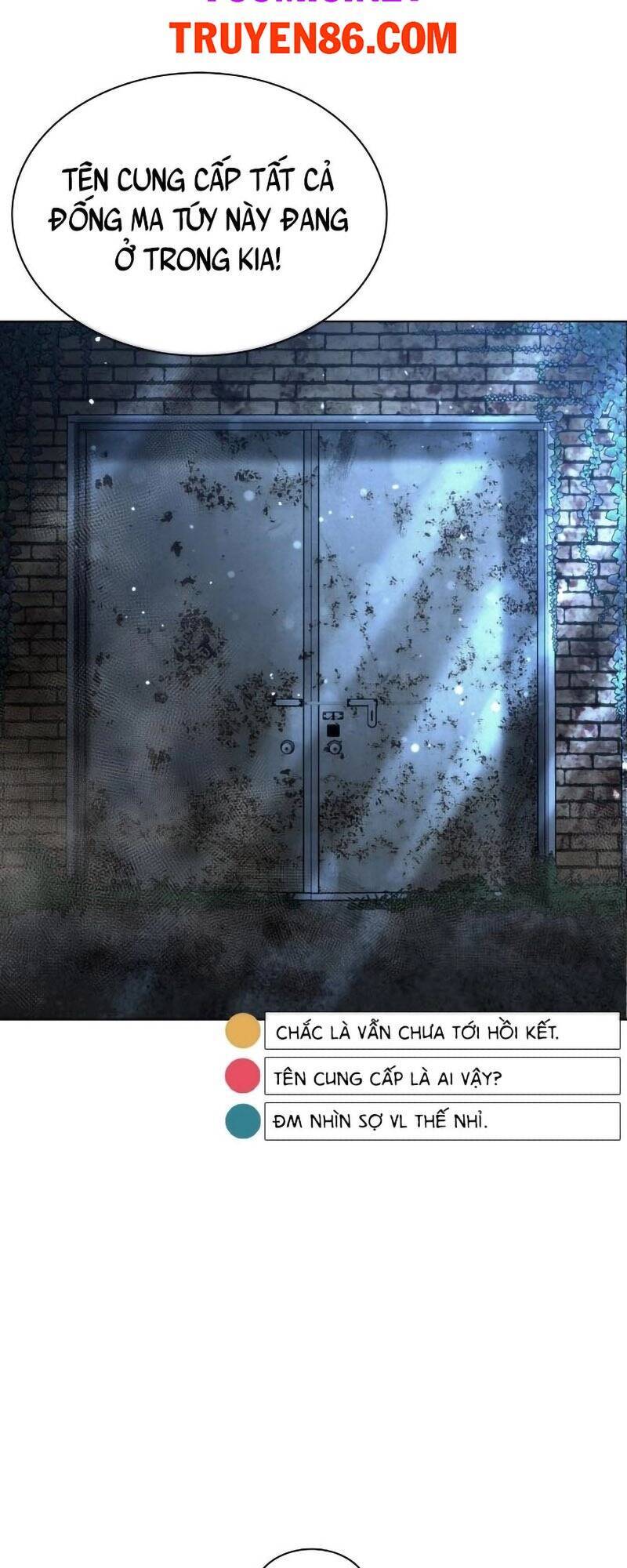 Cách Chiến Thắng Trận Đấu Chap 144 - Next Chap 145