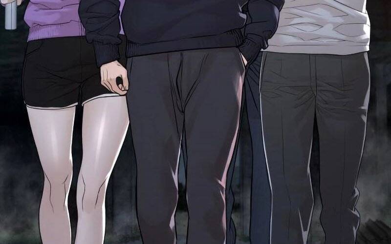 Cách Chiến Thắng Trận Đấu Chap 144 - Next Chap 145