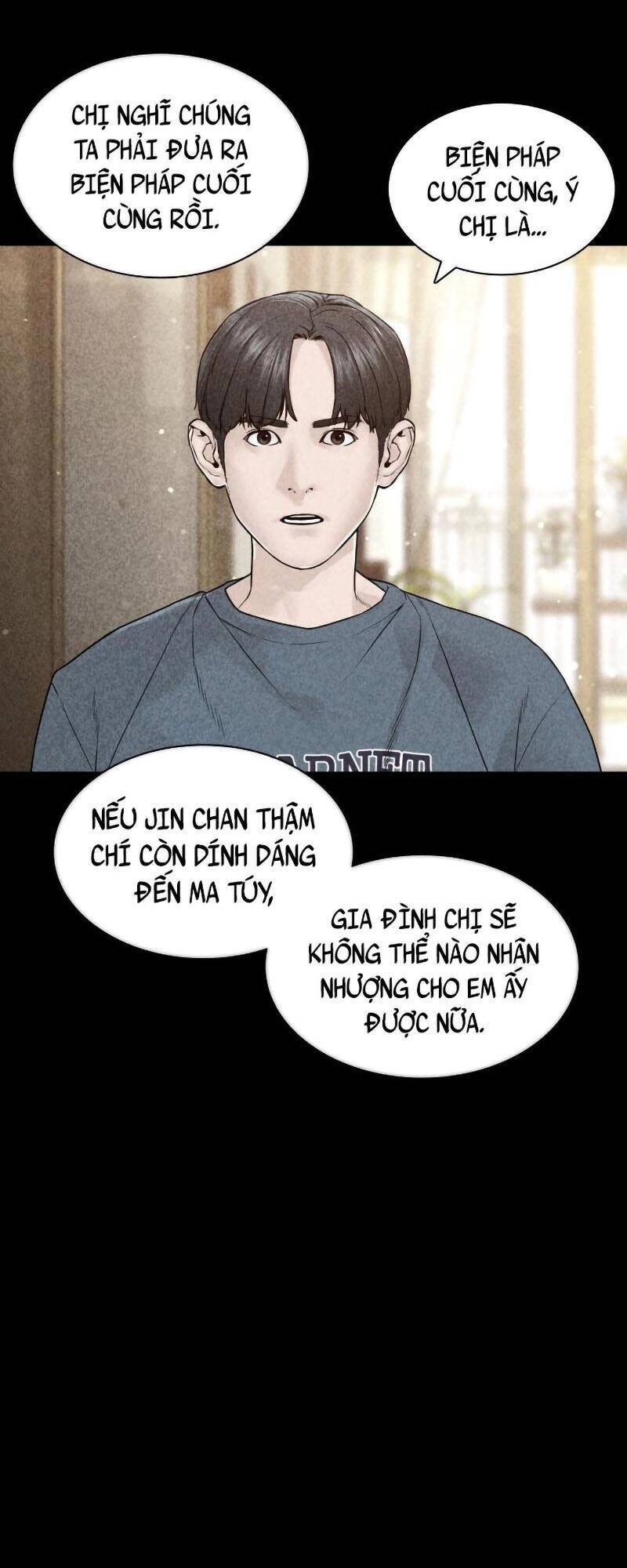 Cách Chiến Thắng Trận Đấu Chap 144 - Next Chap 145