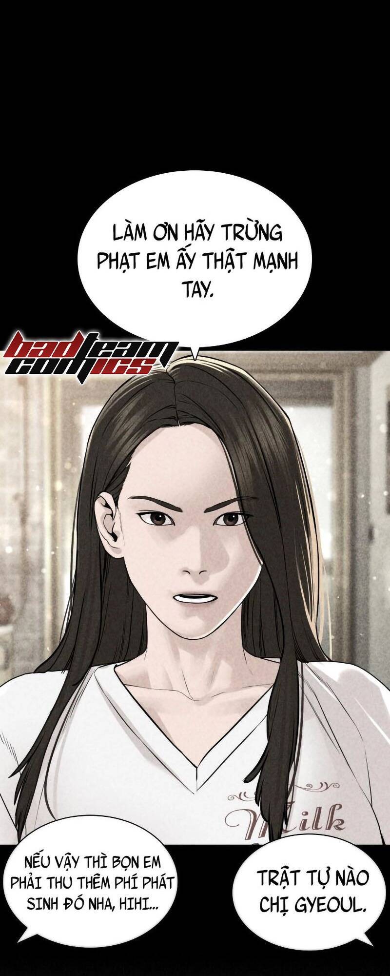 Cách Chiến Thắng Trận Đấu Chap 144 - Next Chap 145