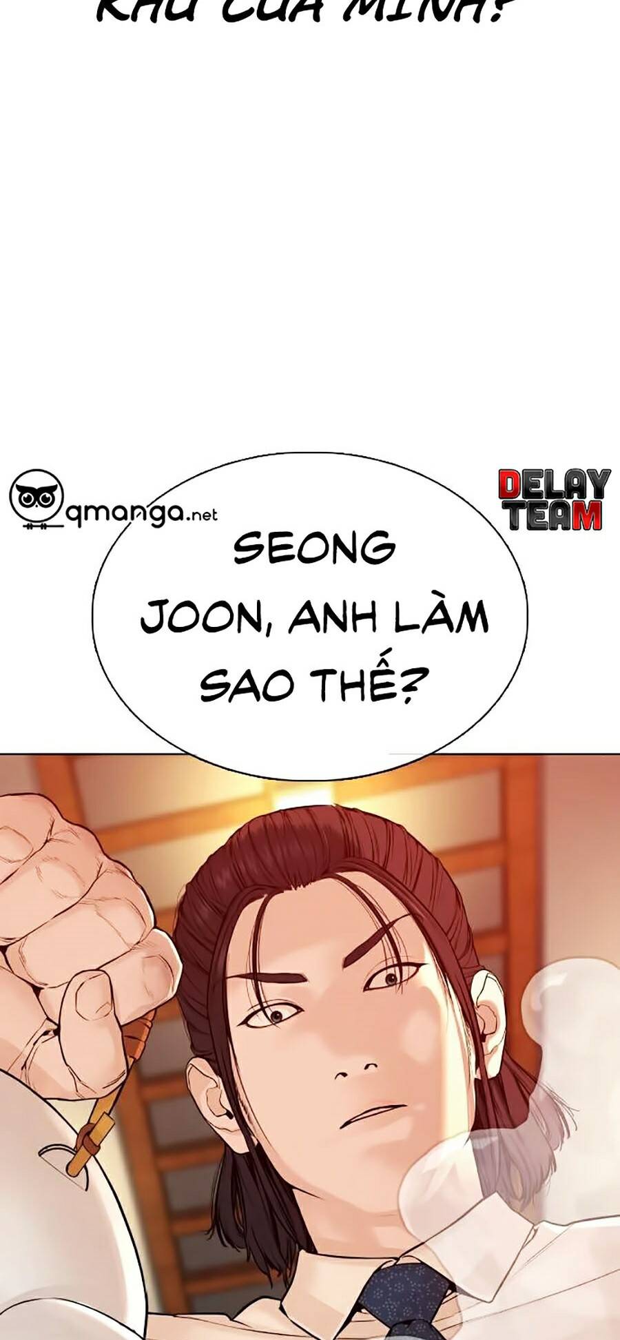 Cách Chiến Thắng Trận Đấu Chap 88 - Next Chap 89