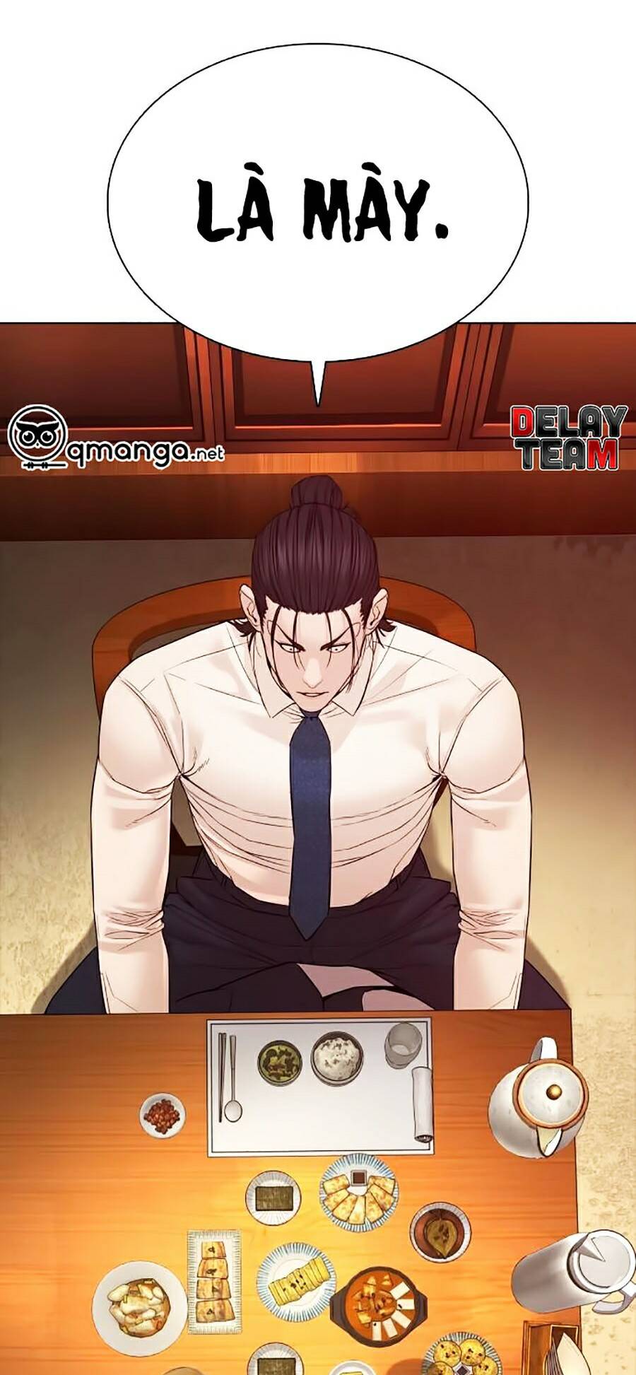 Cách Chiến Thắng Trận Đấu Chap 88 - Next Chap 89