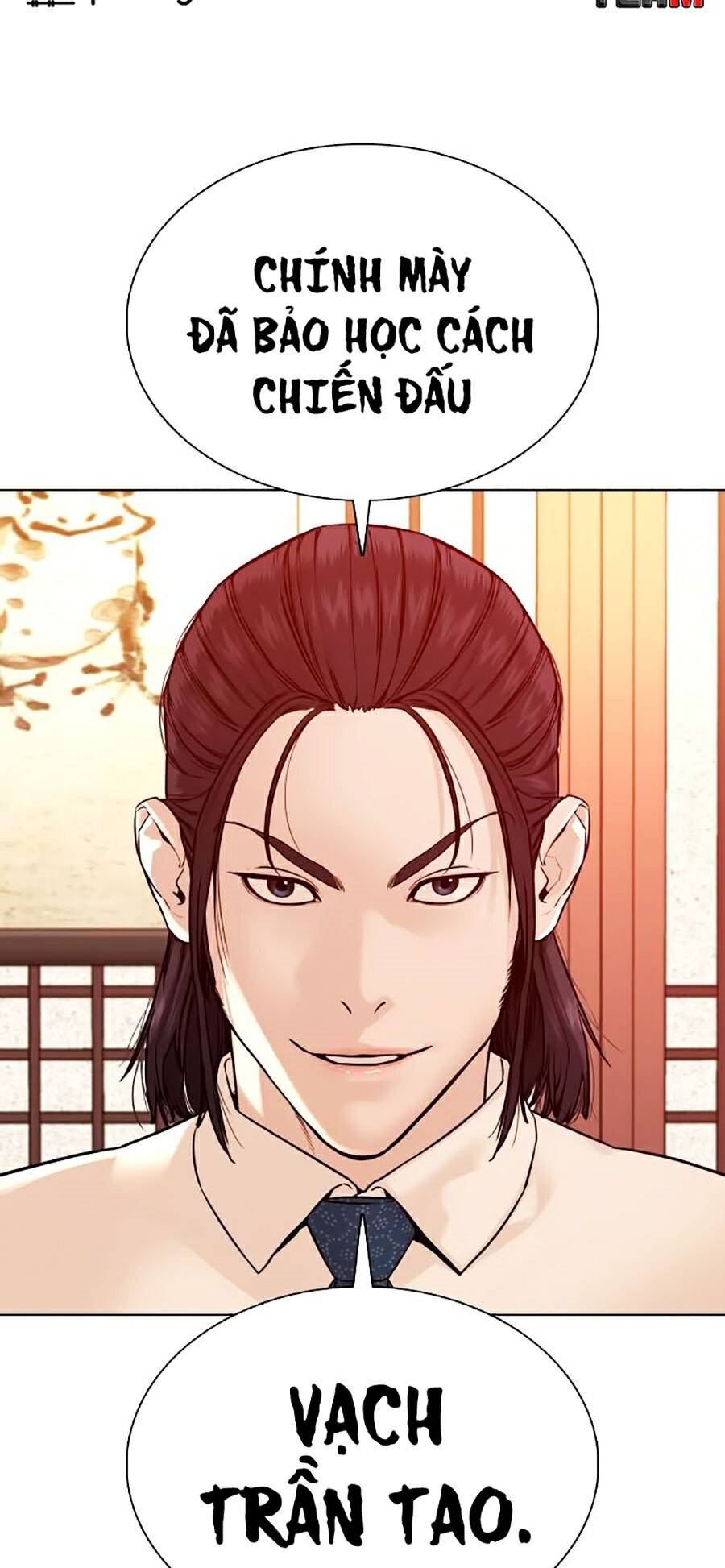 Cách Chiến Thắng Trận Đấu Chap 88 - Next Chap 89