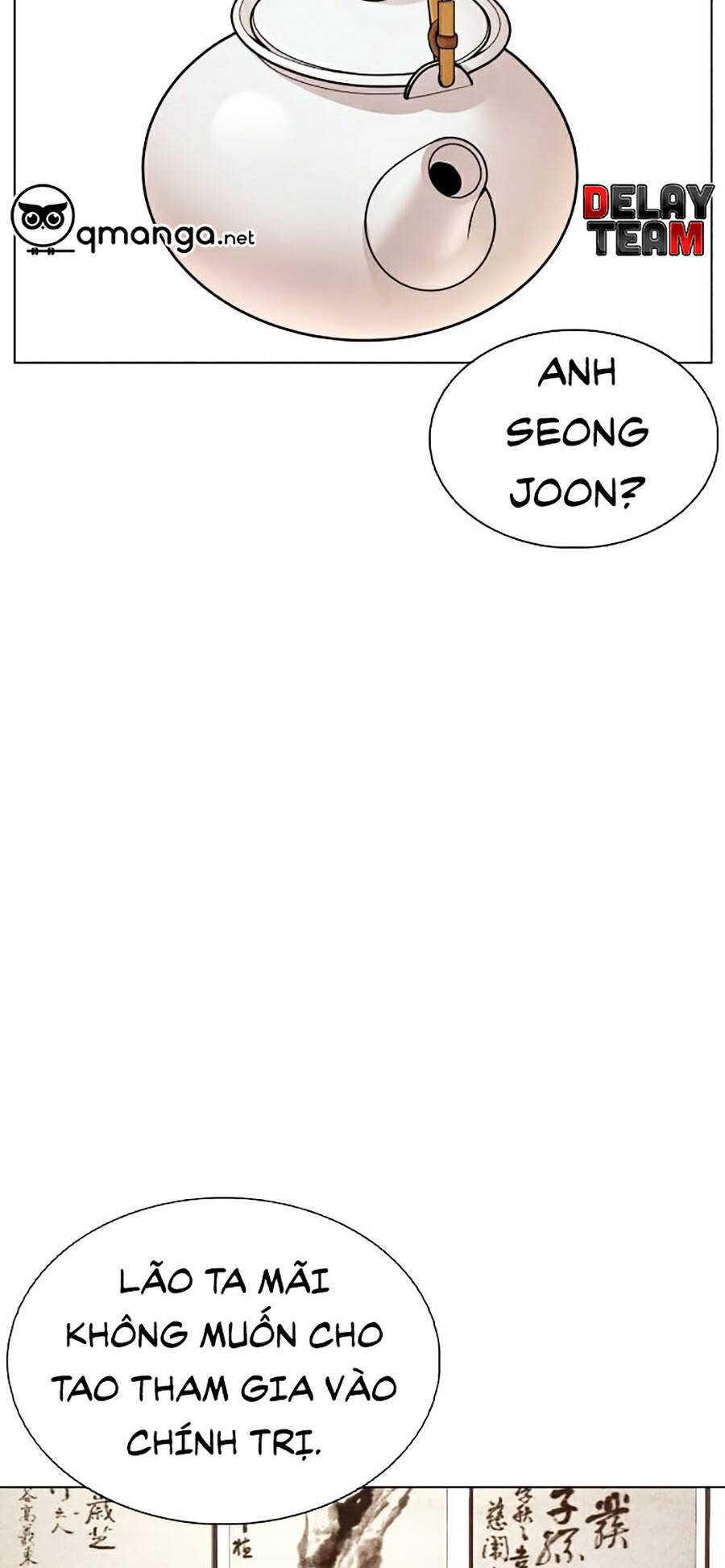 Cách Chiến Thắng Trận Đấu Chap 88 - Next Chap 89